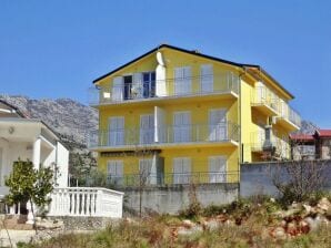 Vakantiepark Appartement in Seline aan zee met uitzicht op zee-voorheen TUI Ferienhaus - Seline - image1