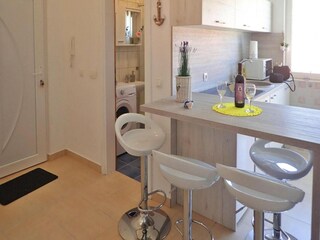 Holiday park Seline Features 14