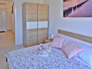 Parco vacanze Seline Caratteristiche 15