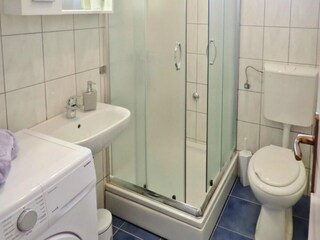 Parco vacanze Seline Caratteristiche 20