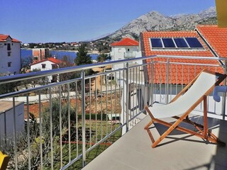 Vakantiepark Seline Buitenaudio-opname 5