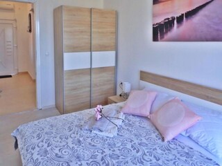 Parc de vacances Seline Équipement 8