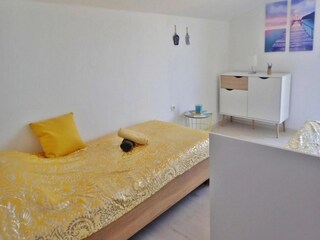 Vakantiepark Seline Kenmerken 8