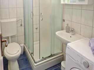 Vakantiepark Seline Kenmerken 6