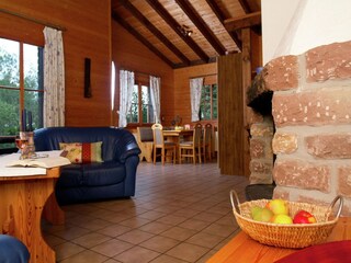 Holiday park Schönecken Features 13