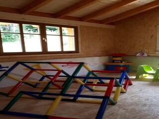 Holiday park Schönecken Features 14