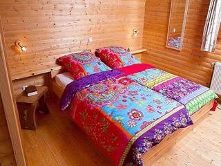 Vakantiepark Schönecken Kenmerken 11