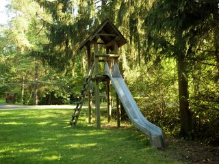 Vakantiepark Schönecken Buitenaudio-opname 7