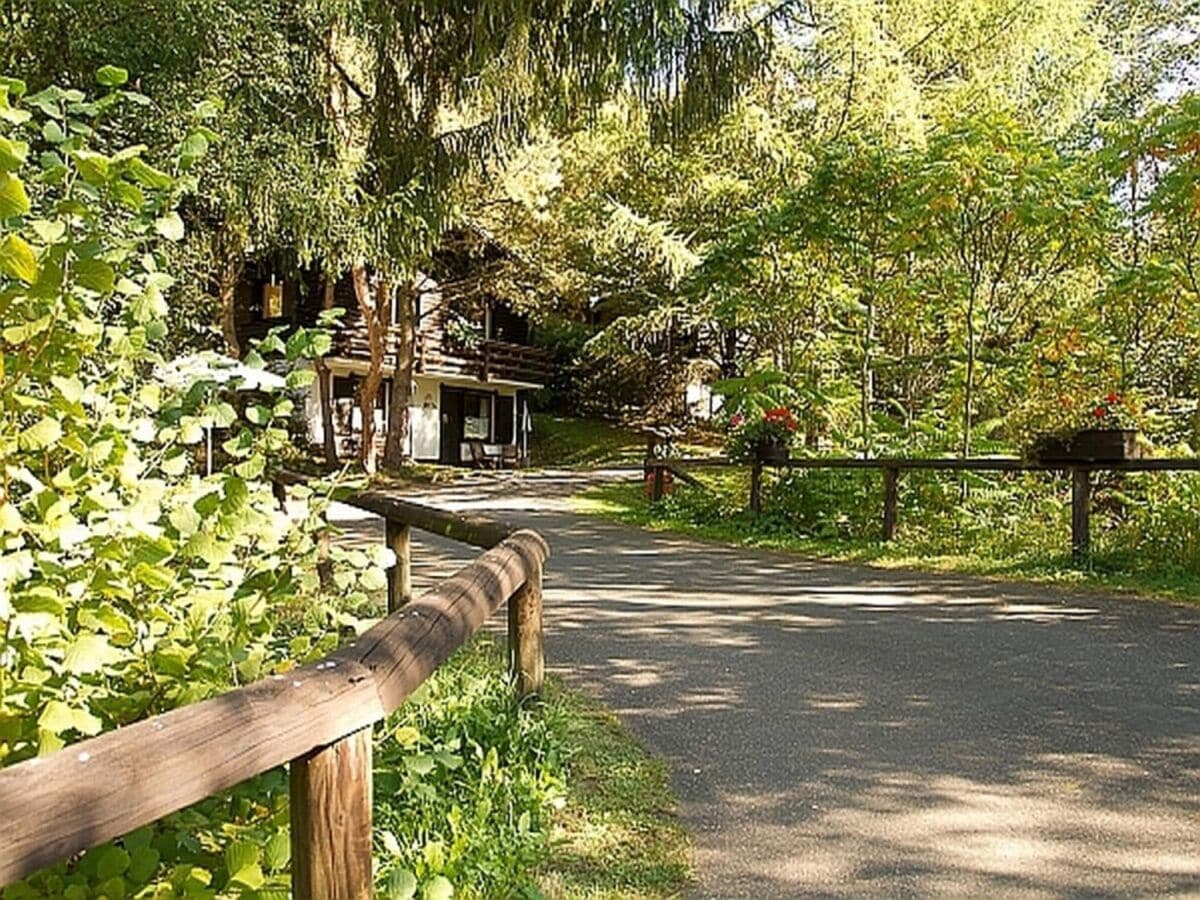 Ferienpark Schönecken Umgebung 16