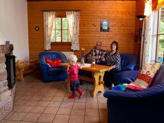 Vakantiepark Schönecken Kenmerken 14