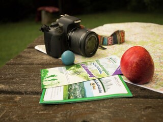 Parco vacanze Schönecken  38