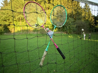 Parque de vacaciones Schönecken  39