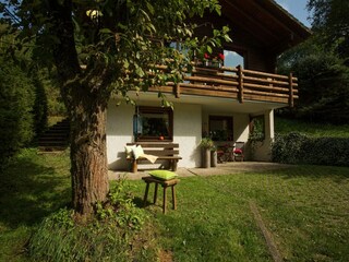 Ferienpark Schönecken Außenaufnahme 4