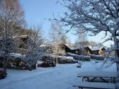 Ferienpark Schönecken Außenaufnahme 1