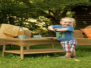 Parc de vacances Schönecken  32