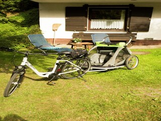 Vakantiepark Schönecken  35