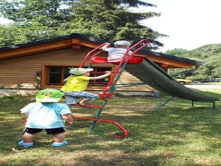 Parc de vacances Schönecken  37