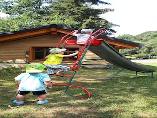 Parc de vacances Schönecken  40