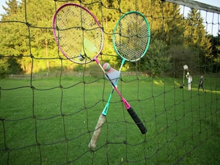 Parc de vacances Schönecken  36