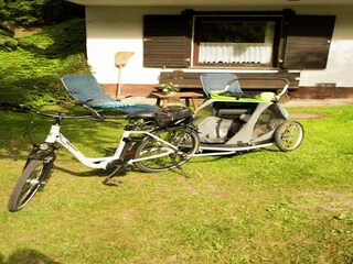 Parco vacanze Schönecken  38