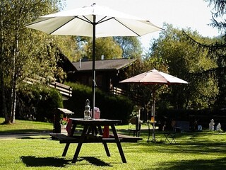 Ferienpark Schönecken Außenaufnahme 3