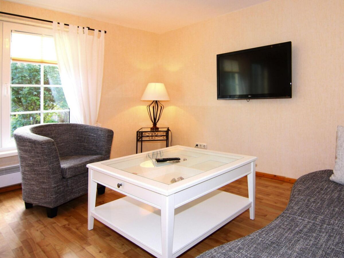 Apartment Wieck Ausstattung 6