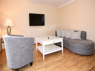 Appartement Wieck Kenmerken 7