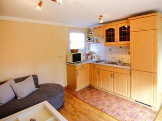 Appartement Wieck Kenmerken 5