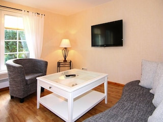 Apartment Wieck Ausstattung 4