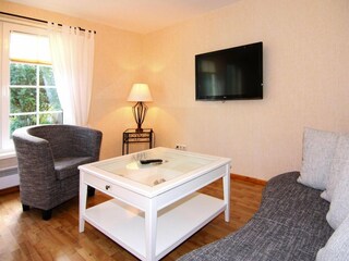 Appartement Wieck Kenmerken 6