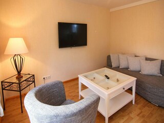 Appartement Wieck Kenmerken 8