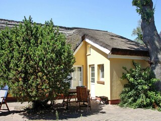 Apartamento Wieck Grabación al aire libre 2