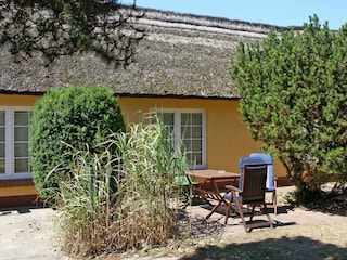 Apartment Wieck Außenaufnahme 1