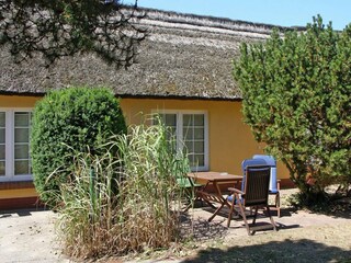 Appartement Wieck Enregistrement extérieur 2