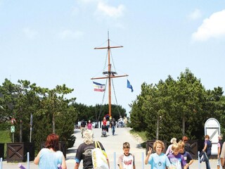 Apartment Wieck Umgebung 11