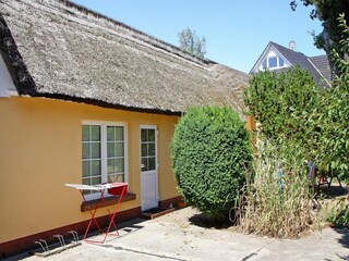 Apartamento Wieck Grabación al aire libre 4
