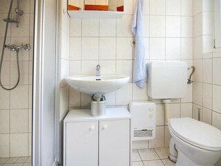 Apartment Wieck Ausstattung 7