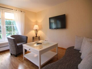 Appartement Wieck Kenmerken 10