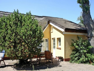 Apartment Wieck Außenaufnahme 3