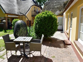 Apartment Wieck Außenaufnahme 4