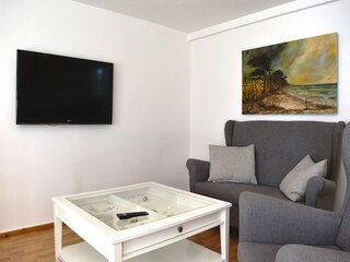 Apartment Wieck Ausstattung 8