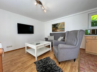 Apartment Wieck Ausstattung 9