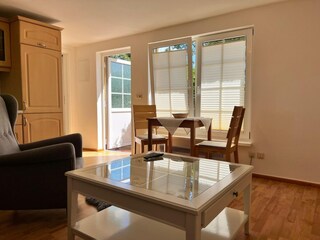 Appartement Wieck Kenmerken 12
