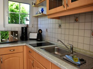 Appartement Wieck Kenmerken 13
