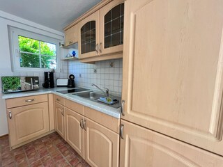 Appartement Wieck Kenmerken 18