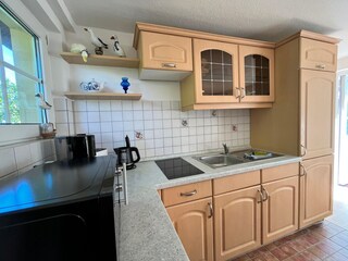 Appartement Wieck Équipement 19