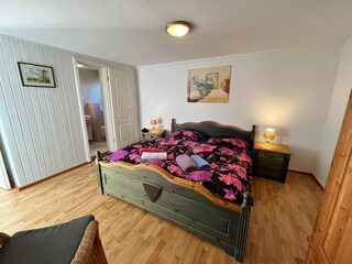 Appartement Wieck Kenmerken 22