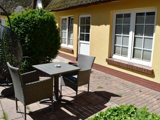 Apartment Wieck Outdoor Recording 6