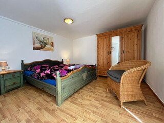Apartment Wieck Ausstattung 23