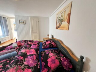 Appartement Wieck Kenmerken 25